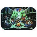 Rullbricka i metall med lock, medium (Grateful Dead x Pulsar)