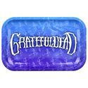 Rullbricka i metall med lock, medium (Grateful Dead x Pulsar)