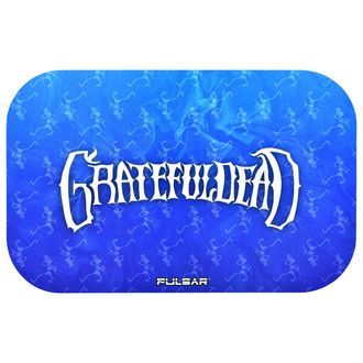 Rullbricka i metall med lock, medium (Grateful Dead x Pulsar)