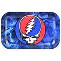 Rullbricka i metall med lock, medium (Grateful Dead x Pulsar)