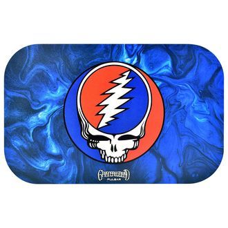 Rullbricka i metall med lock, medium (Grateful Dead x Pulsar)