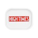 Liten rullbricka i metall med lock (High Times x Pulsar)
