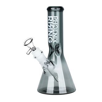 Bong i b&auml;garglas (Phoenix Rising)