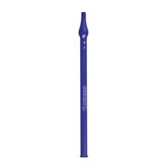 Vapor straw i glas (Pulsar)