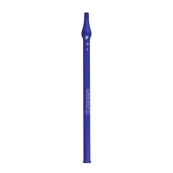 Vapor straw i glas (Pulsar)