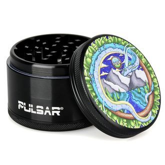 Artist Series metallkvarn (Pulsar)