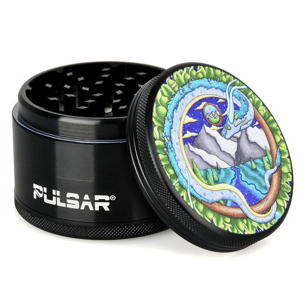 Artist Series metallkvarn (Pulsar)