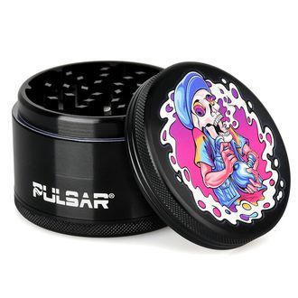 Artist Series metallkvarn (Pulsar)