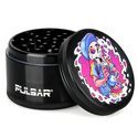 Artist Series metallkvarn (Pulsar)