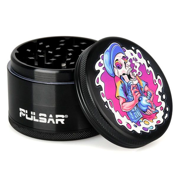 Artist Series metallkvarn (Pulsar)