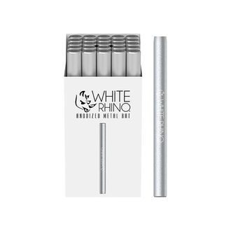 Metall One Hitter (White Rhino)