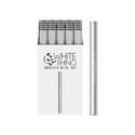 Metall One Hitter (White Rhino)