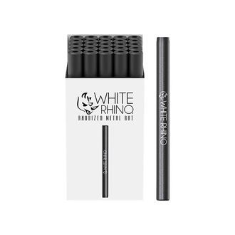 Metall One Hitter (White Rhino)