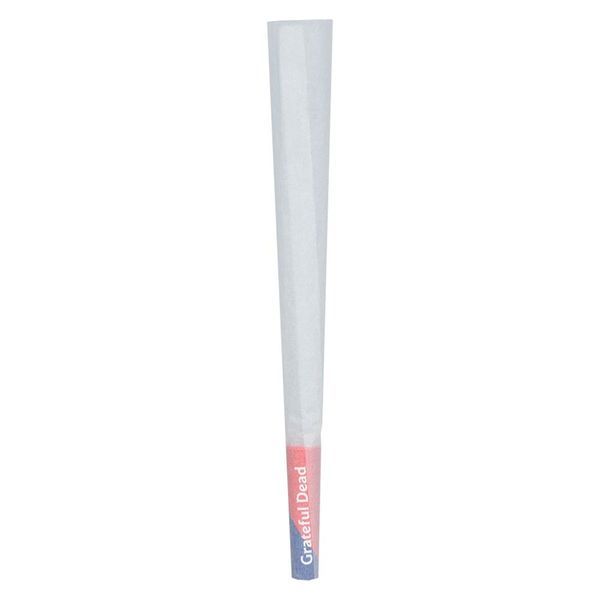 King Size förfyllda koner 50 st (Blazy Susan x Grateful Dead)