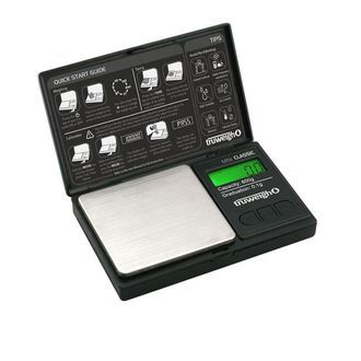 Truweigh mini classic digitalv&aring;g (600 g x 0,1 g)