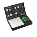 Truweigh mini classic digitalvåg (600 g x 0,1 g)