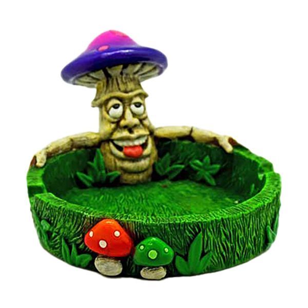 Stoned svampaskfat