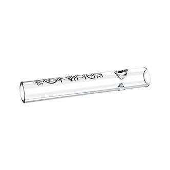 Steamroller-pipa (White Rhino)
