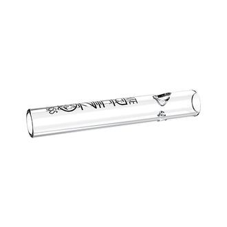 Steamroller-pipa (White Rhino)