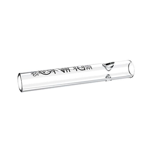 Steamroller-pipa (White Rhino)