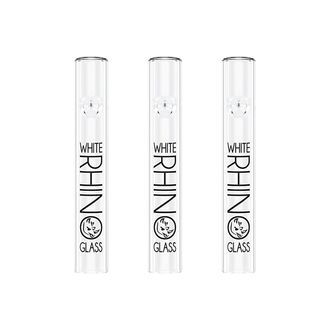 Steamroller-pipa (White Rhino)