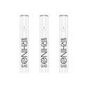 Steamroller-pipa (White Rhino)