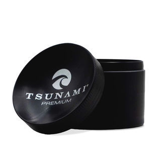 Metallkvarn 50 mm (Tsunami Glass)