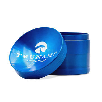 Metallkvarn 50 mm (Tsunami Glass)