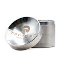 Metallkvarn 50 mm (Tsunami Glass)