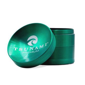 Metallkvarn 50 mm (Tsunami Glass)