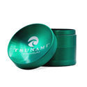 Metallkvarn 50 mm (Tsunami Glass)