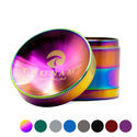 Metallkvarn 50 mm (Tsunami Glass)