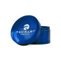 Metallkvarn 75 mm (Tsunami Glass)