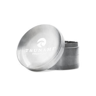 Metallkvarn 75 mm (Tsunami Glass)