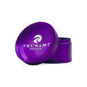 Metallkvarn 75 mm (Tsunami Glass)