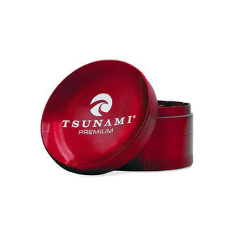 Metallkvarn 75 mm (Tsunami Glass)