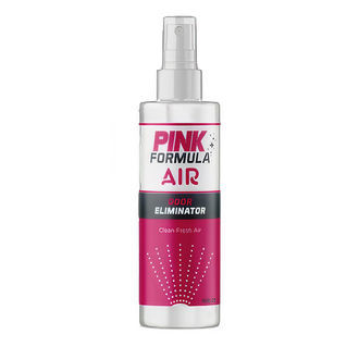 Air &ndash; luktborttagare (rosa formula)