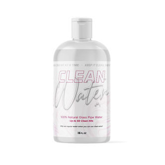 Rent vatten 16 oz (rosa formula)