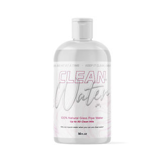Rent vatten 16 oz (rosa formula)