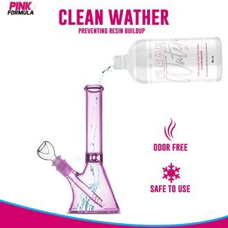 Rent vatten 16 oz (rosa formula)