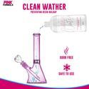 Rent vatten 16 oz (rosa formula)