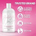 Rent vatten 16 oz (rosa formula)