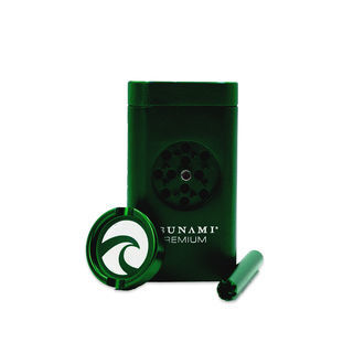 Magnetisk dugout 4-i-1 (Tsunami Glass)