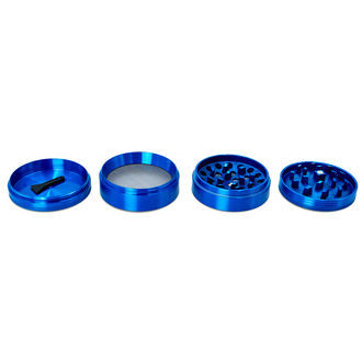 Metallkvarn 63 mm (Tsunami Glass)