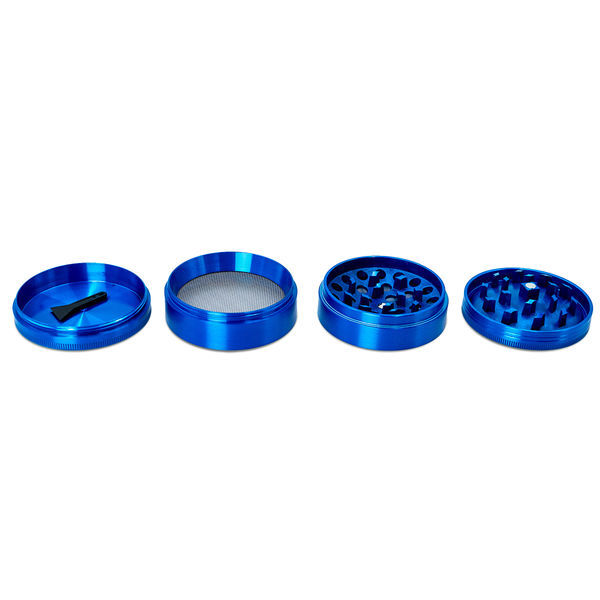 Metallkvarn 63 mm (Tsunami Glass)