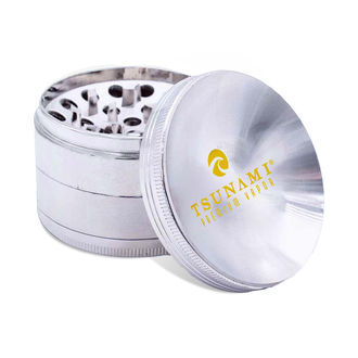 Metallkvarn 63 mm (Tsunami Glass)