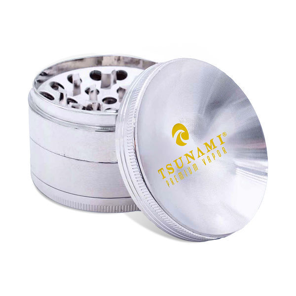Metallkvarn 63 mm (Tsunami Glass)