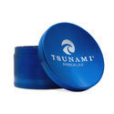 Metallkvarn 100 mm (Tsunami Glass)