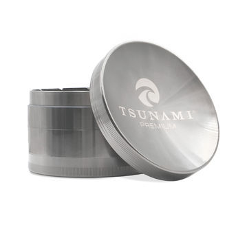 Metallkvarn 100 mm (Tsunami Glass)