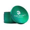 Metallkvarn 100 mm (Tsunami Glass)